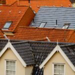 How does Roof Pitch determine Your Materials? Roof Pitch determine Your Material