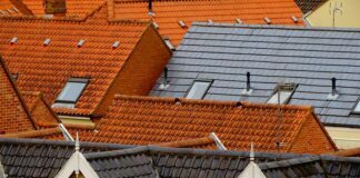 How does Roof Pitch determine Your Materials? Roof Pitch determine Your Material