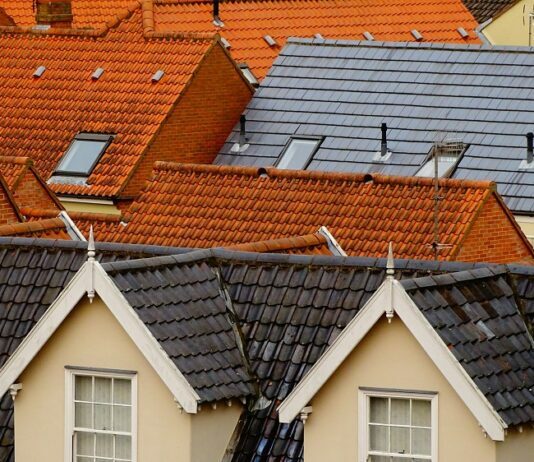 How does Roof Pitch determine Your Materials? Roof Pitch determine Your Material