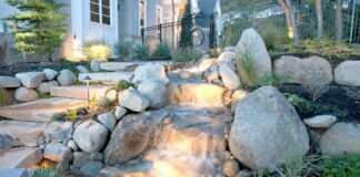 5 Ideas for Landscaping with Rocks Landscaping with Rocks