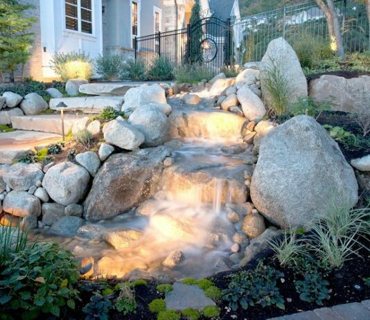 5 Ideas for Landscaping with Rocks Landscaping with Rocks