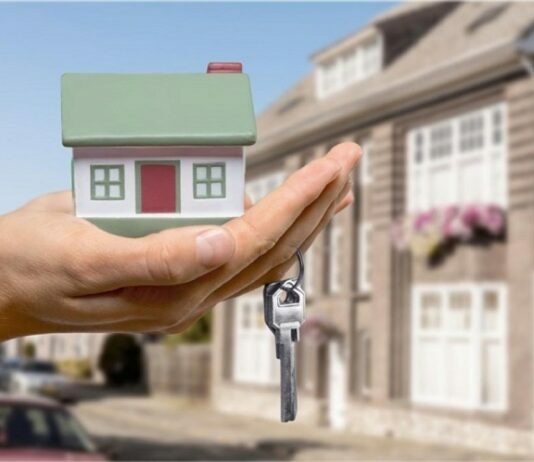 Five Things to Do Before Selling a House Selling a House