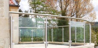 Importance Of A Stainless Steel Railing For Safety Importance Of A Stainless Steel Railing For Safety