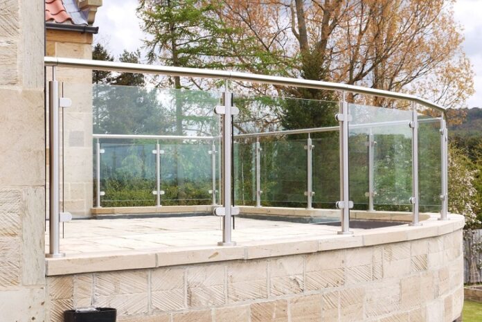 Importance Of A Stainless Steel Railing For Safety