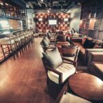 Benefits of keeping your restaurant floors clean Benefits of keeping your restaurant floors clean