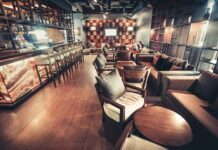 Benefits of keeping your restaurant floors clean Benefits of keeping your restaurant floors clean