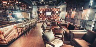 Benefits of keeping your restaurant floors clean Benefits of keeping your restaurant floors clean