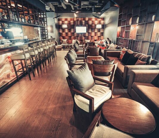 Benefits of keeping your restaurant floors clean Benefits of keeping your restaurant floors clean