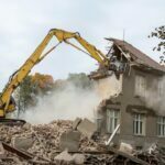 How to Find a Reliable Demolition Service Provider Reliable Demolition Service Provider