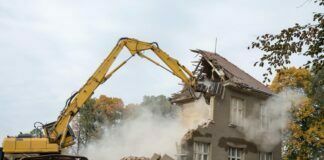 How to Find a Reliable Demolition Service Provider Reliable Demolition Service Provider