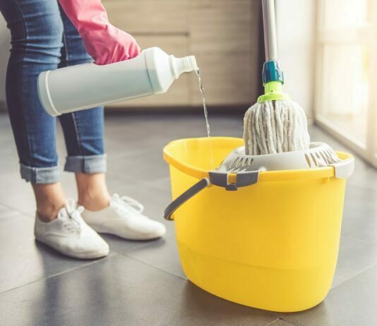 How Do Cleaning Services Beat DIY Cleaning? How Do Cleaning Services Beat DIY Cleaning