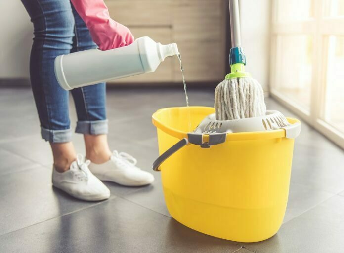 How Do Cleaning Services Beat DIY Cleaning
