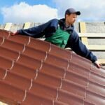Can Heavy Rain Damage Your Roof? Heavy Rain Damage Your Roof