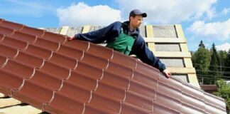 Can Heavy Rain Damage Your Roof? Heavy Rain Damage Your Roof