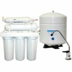 Get Cleaner Water With A Reverse Osmosis filter Reverse Osmosis filter