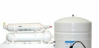 Get Cleaner Water With A Reverse Osmosis filter Reverse Osmosis filter