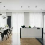 Kitchen Designs To Create A Cozy & Sophisticated Space Kitchen Designs