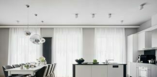 Kitchen Designs To Create A Cozy & Sophisticated Space Kitchen Designs