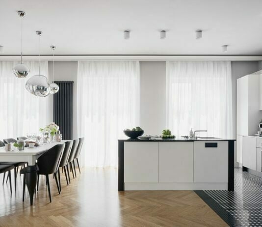 Kitchen Designs To Create A Cozy & Sophisticated Space Kitchen Designs