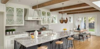 5 Ways To Update Your Kitchen Without Remodeling Kitchen Remodeling