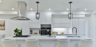 8 Essentials That Make Your Kitchen Stylish Kitchen Stylish