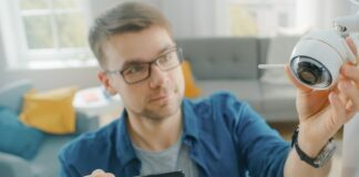 Focus On The Best Video Quality Before Purchasing Home Cameras Home Cameras