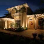 TYPES OF OUTDOOR LIGHTING AND LIGHTNING TECHNIQUES LIGHTNING