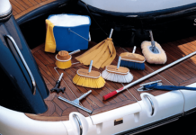 What Is The Maintenance Of The Hull? Hull