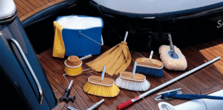 What Is The Maintenance Of The Hull? Hull