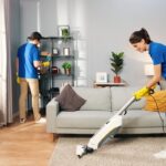 The Ultimate Guide to Apartment Cleaning in NYC: Keeping Your Home Spotless and Stress-Free Apartment Cleaning