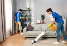 The Ultimate Guide to Apartment Cleaning in NYC: Keeping Your Home Spotless and Stress-Free Apartment Cleaning