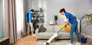The Ultimate Guide to Apartment Cleaning in NYC: Keeping Your Home Spotless and Stress-Free Apartment Cleaning