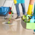 Efficient Flood Damage Cleanup Services in the San Fernando Valley Cleanup Services