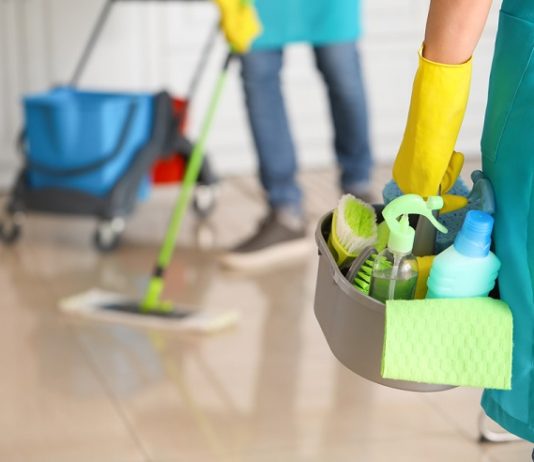 Efficient Flood Damage Cleanup Services in the San Fernando Valley Cleanup Services