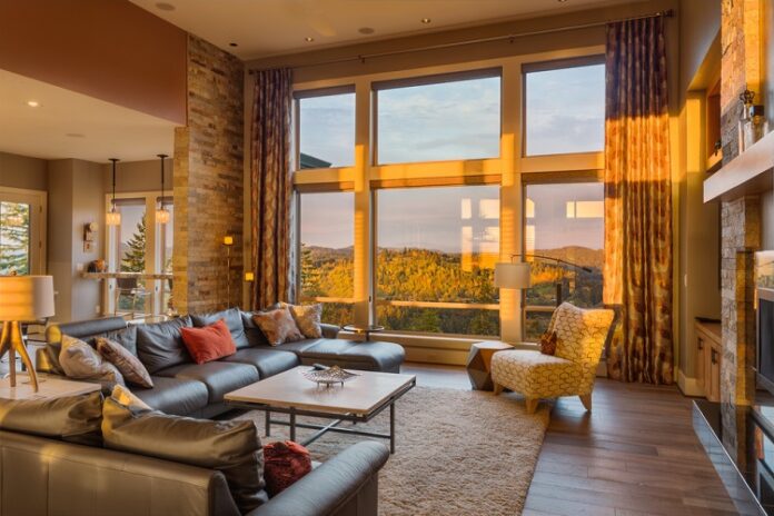 Amazing Homes