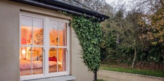 Renovating with Style: The Ultimate Guide to Sash Window Replacement Sash Window