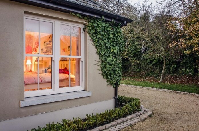 Sash Window