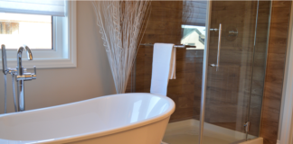Transforming Your Bathroom with Creative Bathtub Repair and Renovation Ideas Bathtub