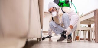Innovation In Pest Detection And Monitoring Technologies Pest Control services