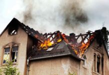 Restoring Your Home: Fire Damage Services in North Georgia Fire Damage