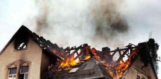 Restoring Your Home: Fire Damage Services in North Georgia Fire Damage