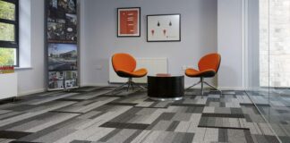 The Top Benefits of Using Carpet Tiles in Educational Settings Carpet Tiles