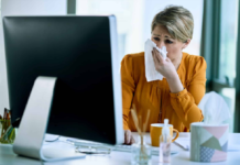 Why Commercial Cleaning Is Very Important in Winter? Commercial Cleaning