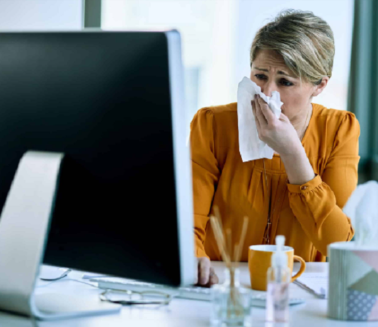 Why Commercial Cleaning Is Very Important in Winter? Commercial Cleaning