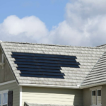 Installing Solar Panels on Shingle Roofs in St. Petersburg Solar Panels