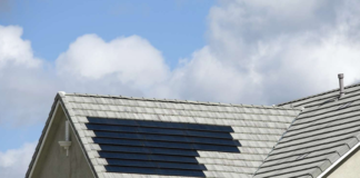 Installing Solar Panels on Shingle Roofs in St. Petersburg Solar Panels
