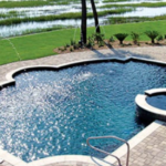 What Shape Is Most Suitable For An Inground Pool? Pool
