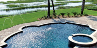 What Shape Is Most Suitable For An Inground Pool? Pool