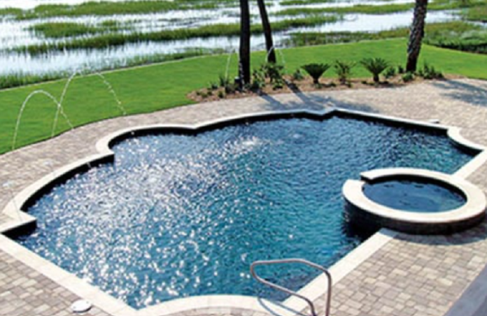 Pool Pool