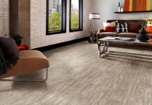 Budget Renovation: Transform Your Floors with Cheap Vinyl Tiles Floors
